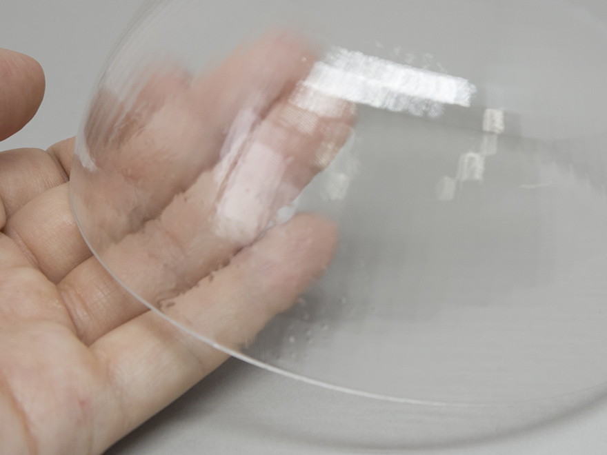 透明樹脂 対応素材一覧 3dプリンター出力サービス 3dデータ作成