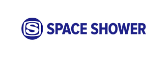 space shower tv様