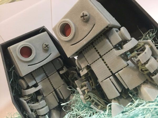 3d プリント　ライデン似てるロボ 3d プリント ライデン似てるロボ 3d プリント ライデン似てるロボ 3d