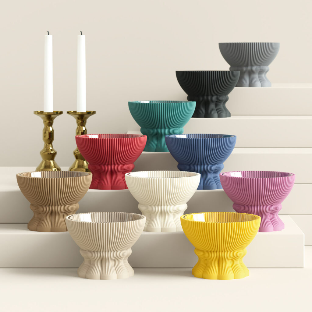 Pantheon Bowlの画像