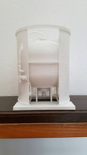 展示会用製品模型の画像