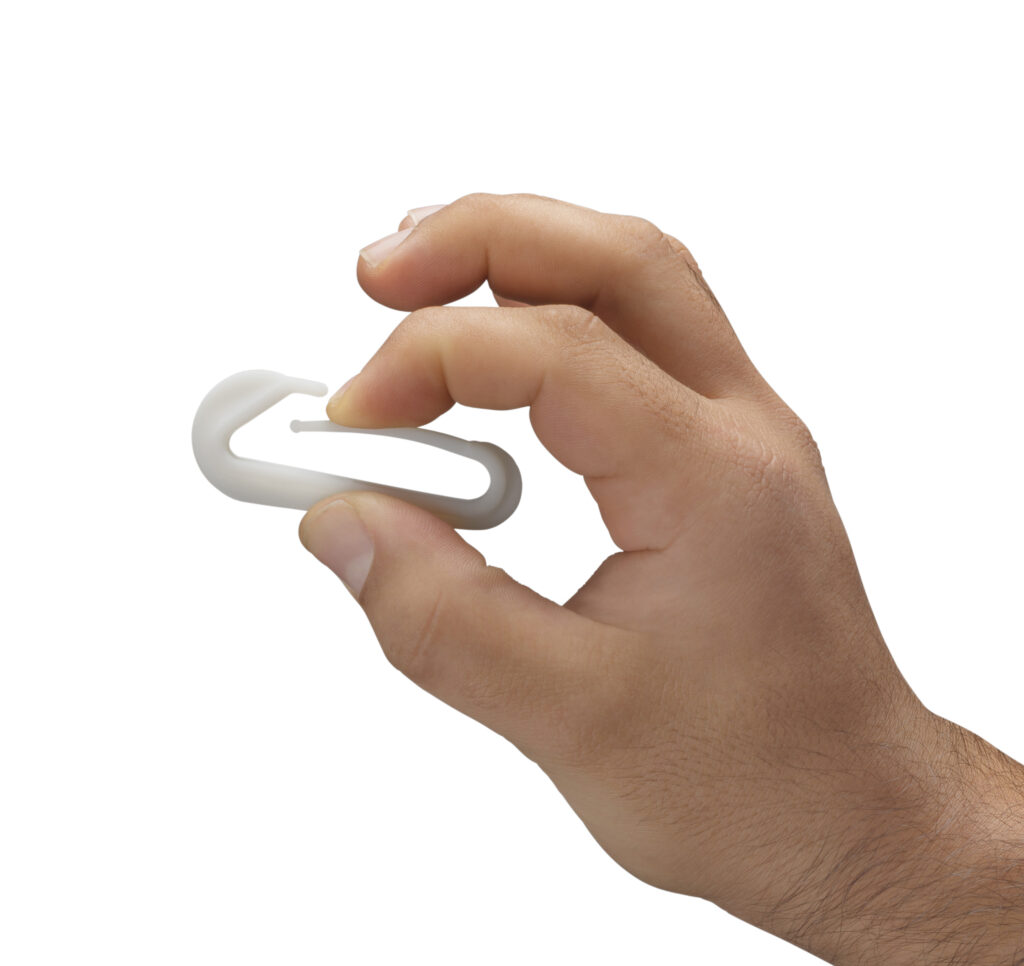 3Dプリントによる『医療用治具』の画像