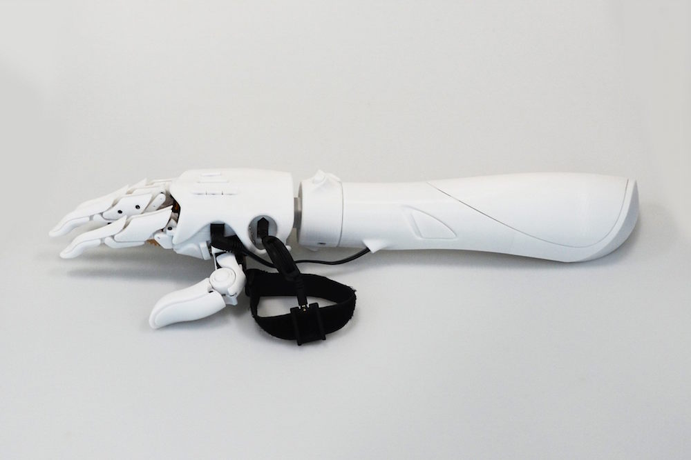 3dプリンターで製作できるものの画像