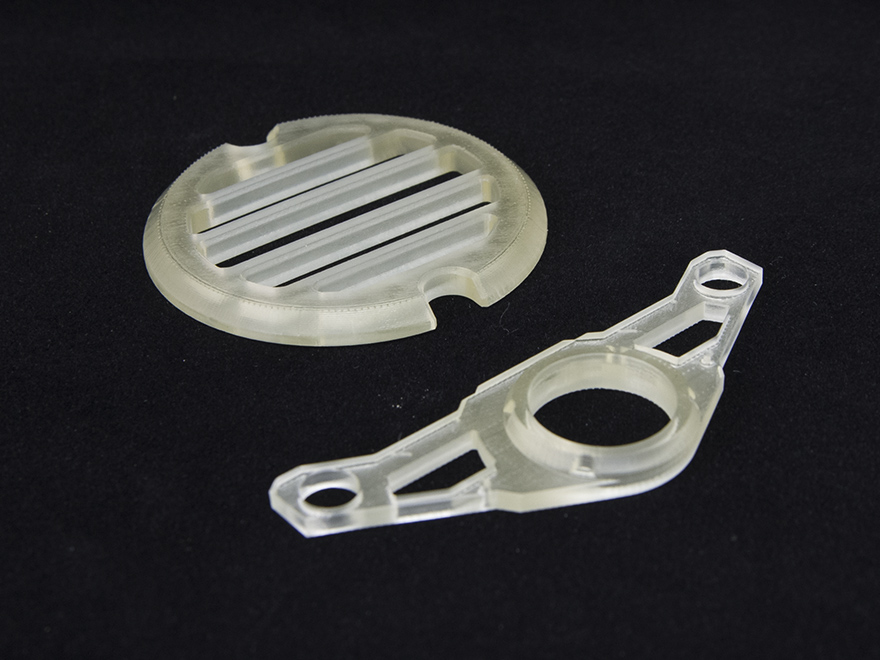 ABSライク樹脂の画像