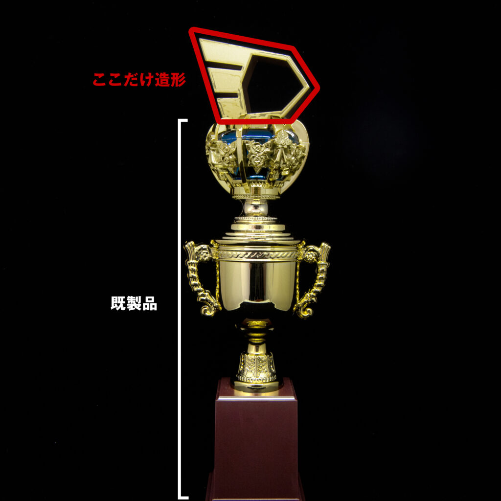 ロゴトロフィーの画像