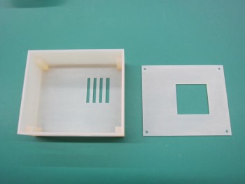 機能性確認用 試作の画像