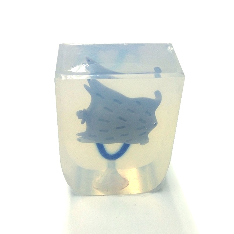 ゴム型製作の画像