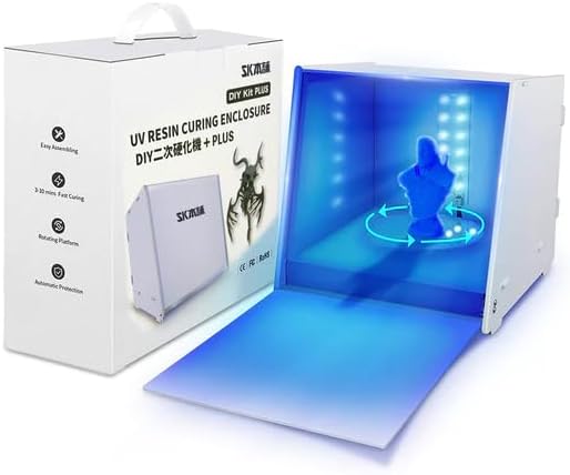 二次硬化用ライト