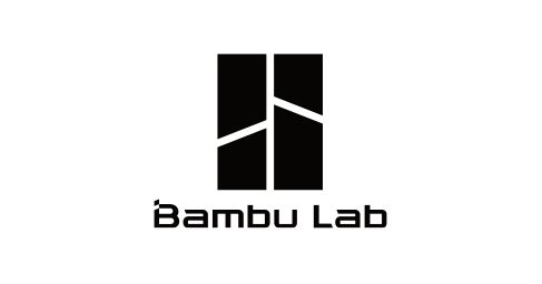Bambu Lab公式ロゴ画像