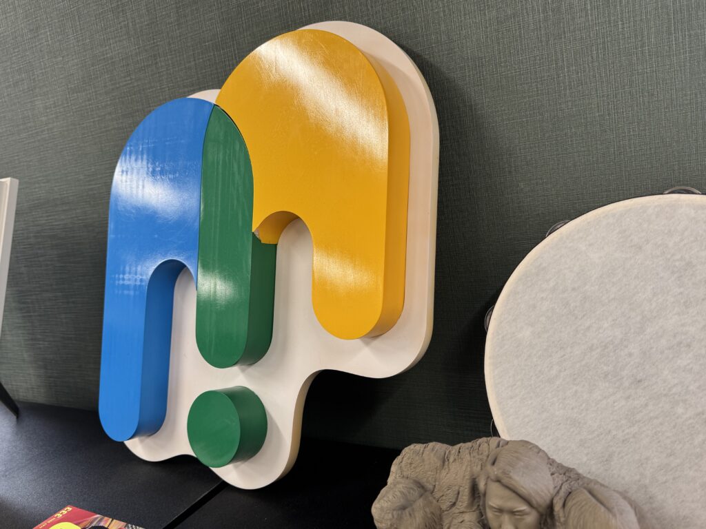 メルタ企業ロゴの画像